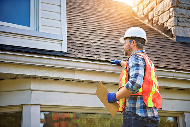 Licensed Gutter Installation service in East Poland, ME - Roof Repair Smedway